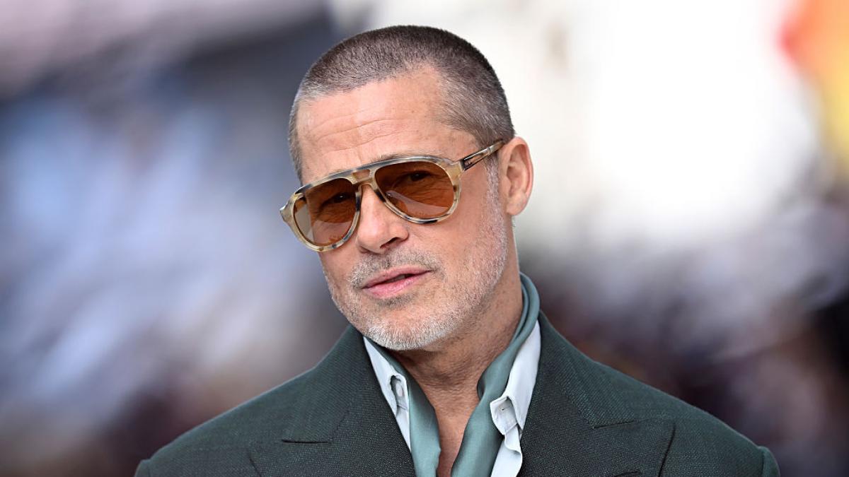 brad pitt a povestit despre cea mai intunecata perioada din viata lui care l a determinat sa renunte la abstinenta de alcool
