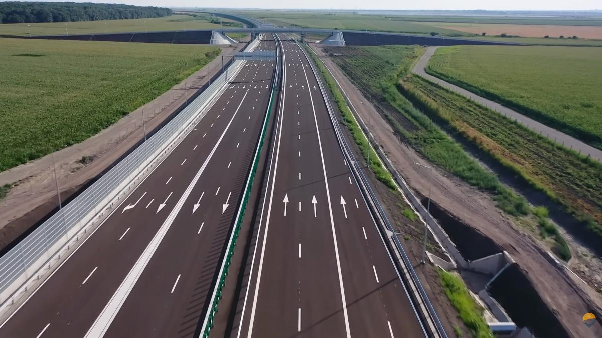 autostrada