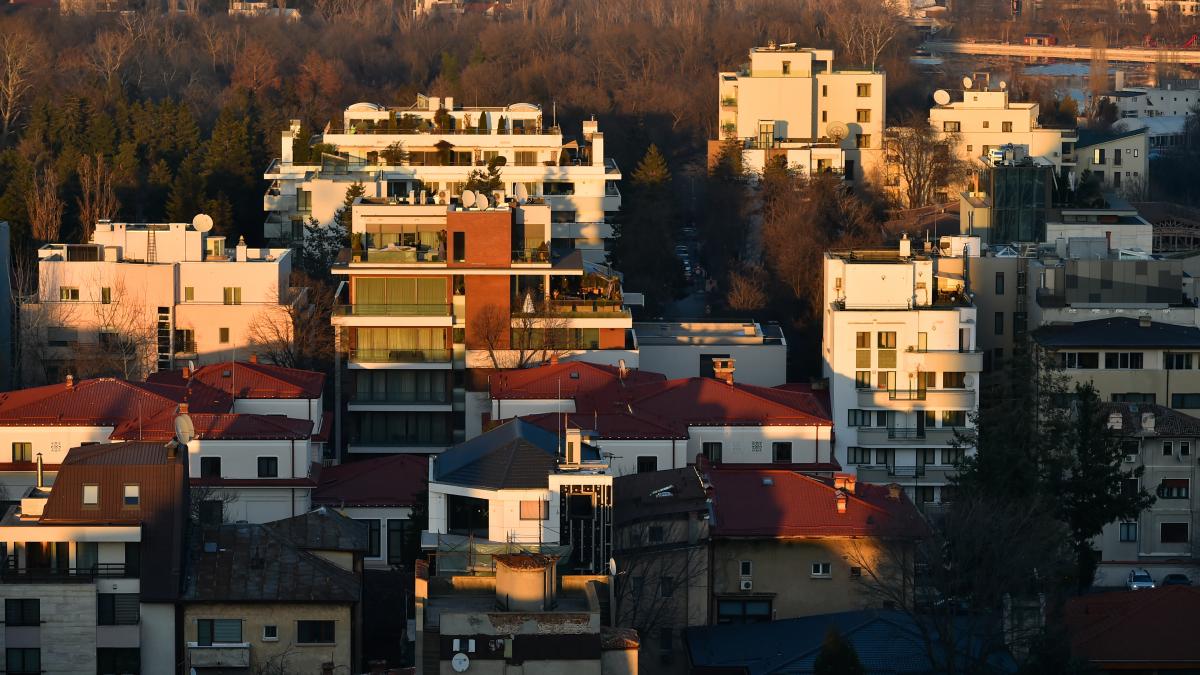 cat costa un metru patrat in cele mai scumpe cartiere din romania in primaverii a trecut de 5 600 de euro