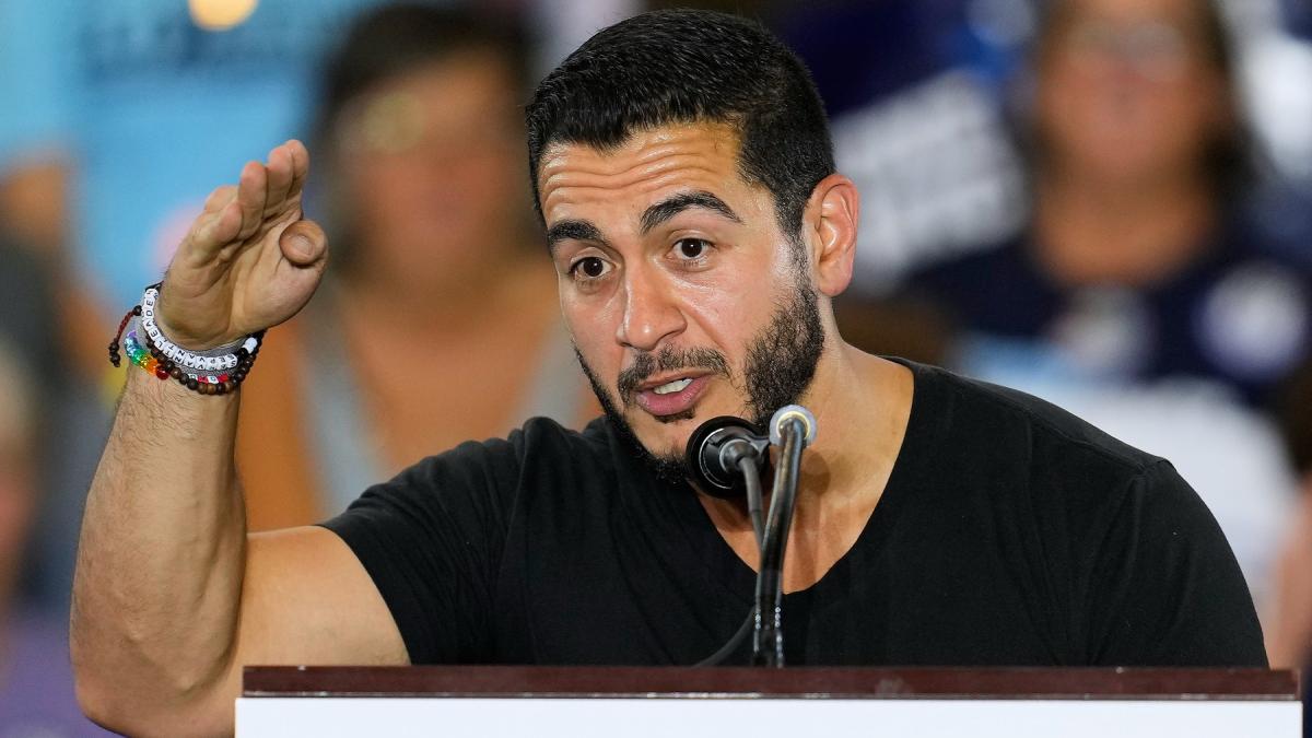 Abdul El-Sayed