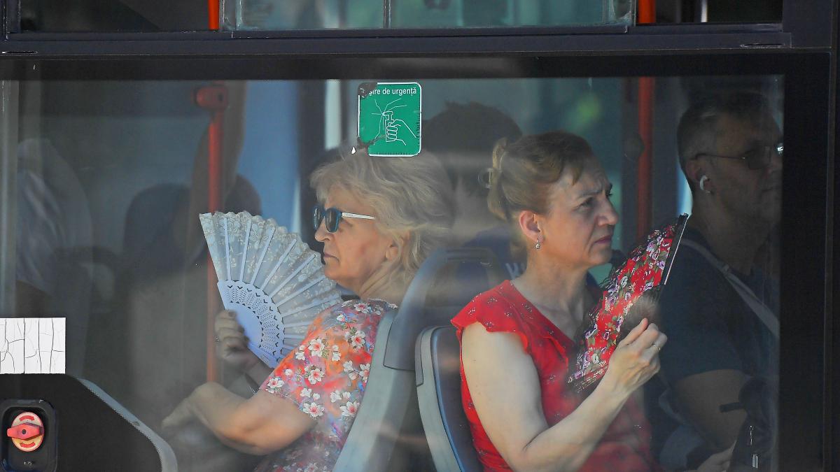 cum va fi vremea pana la toamna prognoza meteo pentru urmatoarele patru saptamani