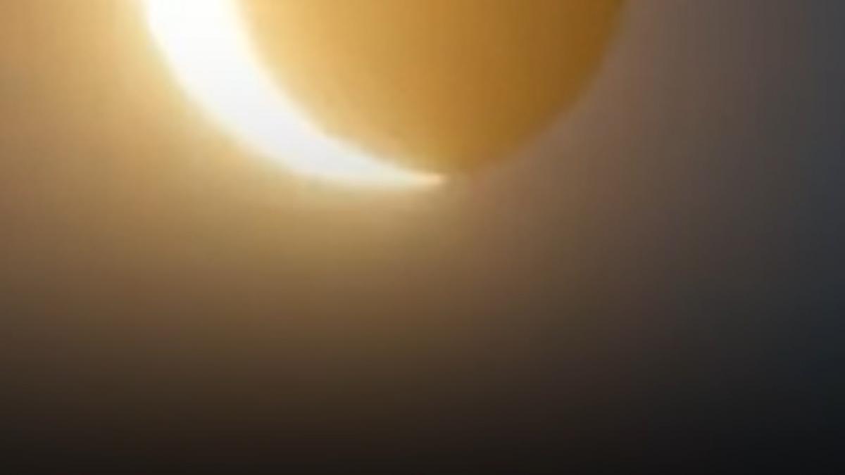 eclipsa de soare din 12 august 2026 harta localitatilor din romania ora de inceput protectie si alte informatii despre fenomen