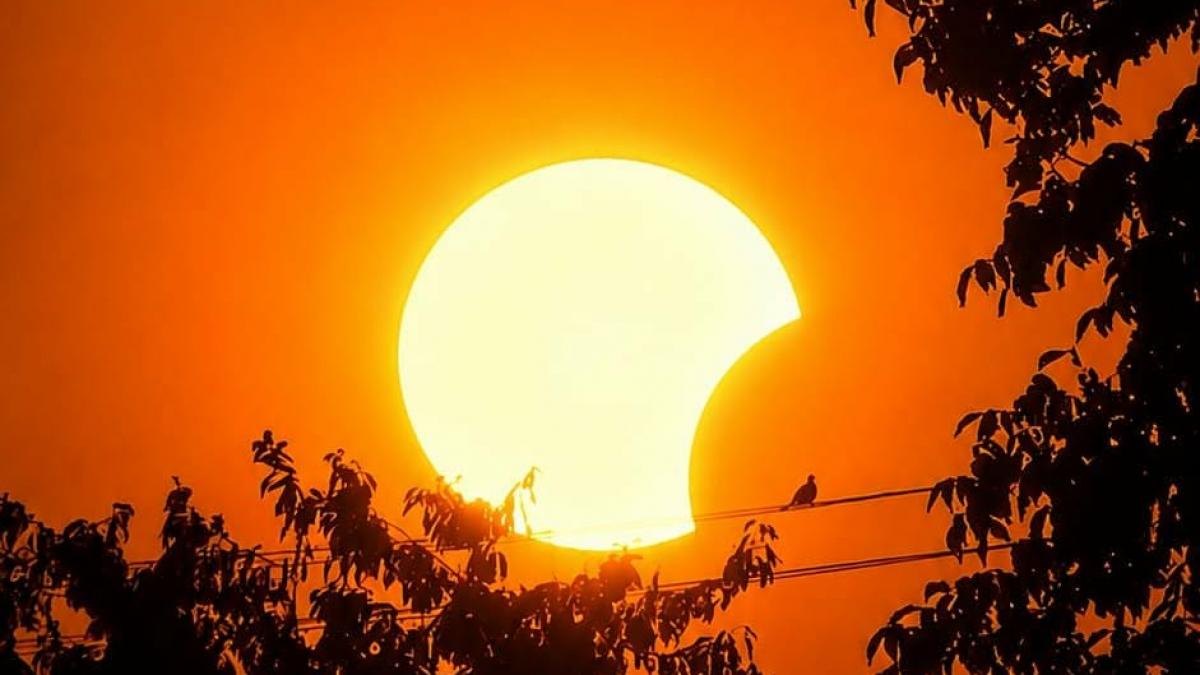eclipsa de soare din 12 august 2026 harta localitatilor din romania ora de inceput protectie si alte informatii despre fenomen