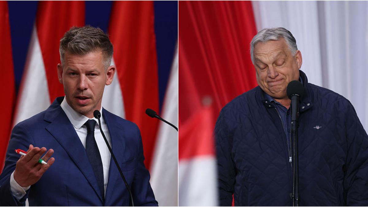 guvernul peter magyar a sesizat procurorii pentru campania lui viktor orban pe retelele sociale 10 7 milioane de euro din bani publici