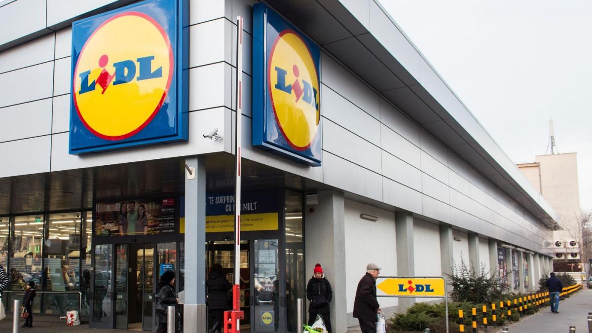 magazin lidl