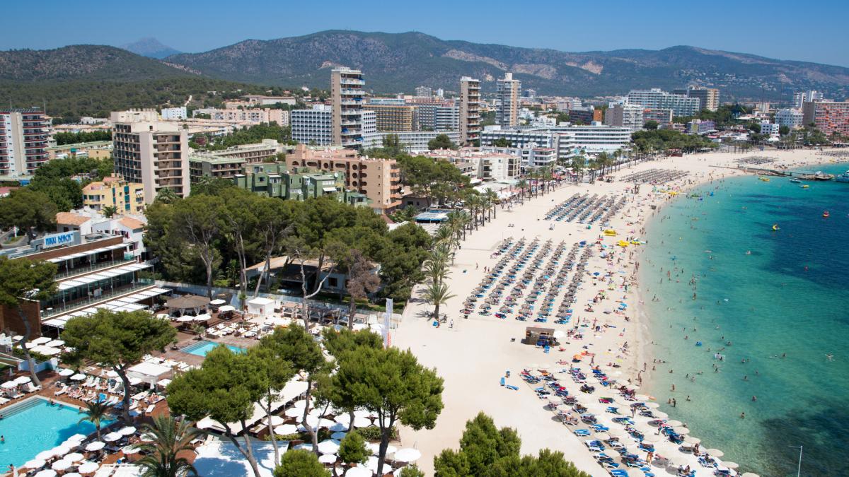mallorca