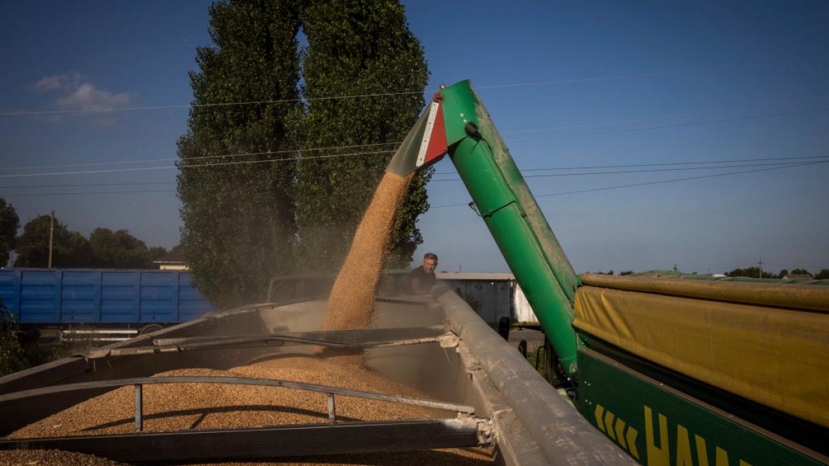 reuters ucraina ia in considerare sa transporte cereale spre portul constanta pe calea ferata prin moldova are si o cerinta