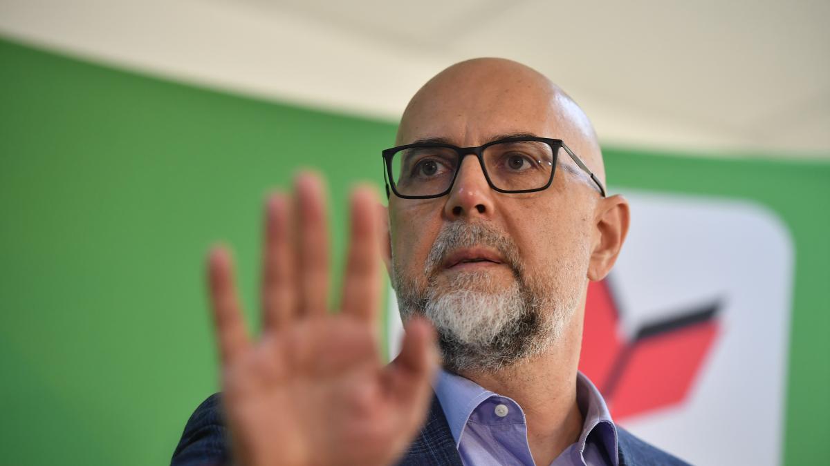 kelemen hunor