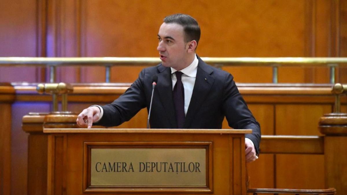 bogdan ivan cer public premierului interimar sa solicite activarea mecanismului de securitate energetica europeana