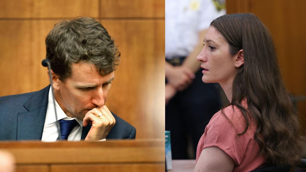 proces lindsay clancy patrick sotul tribunal marturie