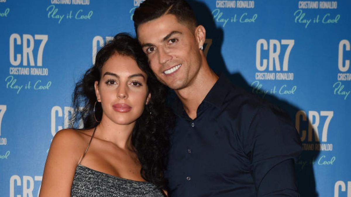 cristiano ronaldo si georgina rodriguez s au casatorit intr un oras din portugalia imaginea care a strans 20 de milioane de like uri