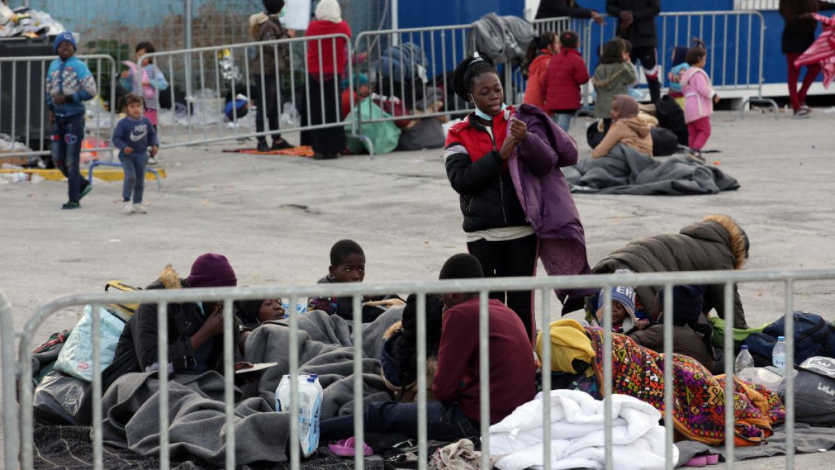 mai multe tari europene vor sa si deporteze migrantii ilegali in uganda tara africana va gazdui primul centru de transfer in 2027