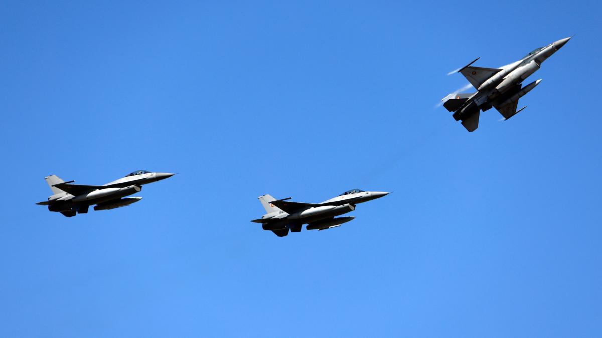nato condamna rusia pentru incalcarile spatiului aerian din romania si polonia suntem pregatiti sa ne aparam de orice agresiune