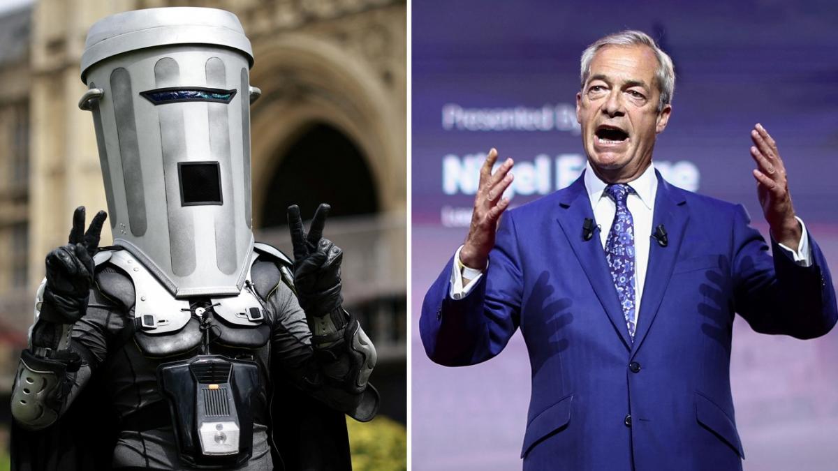 Farage