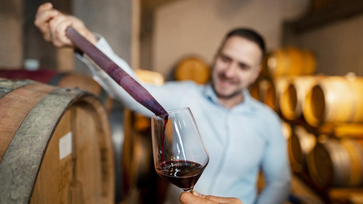 vin producator getty