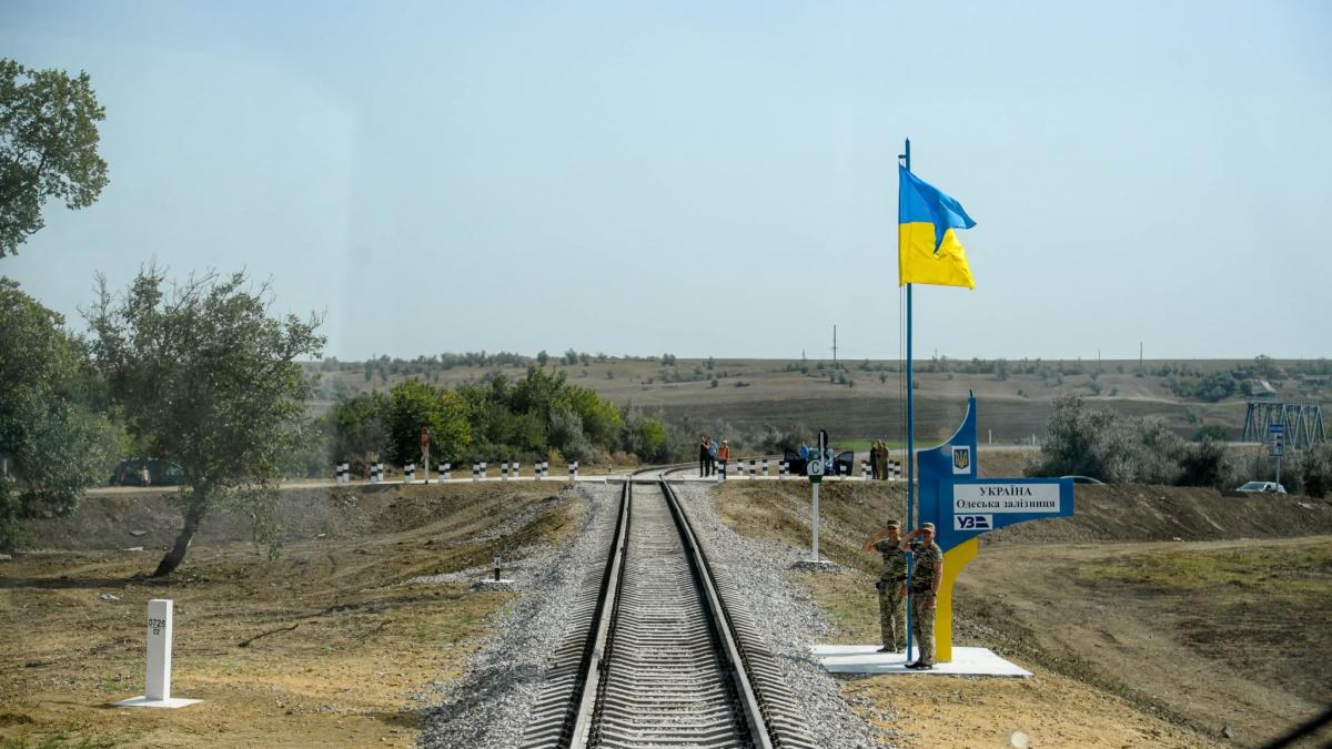 republica moldova reduce cu 50 tarifele pentru transportul feroviar al marfurilor din ucraina
