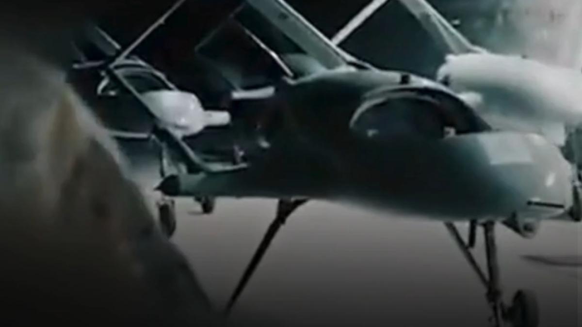 a doua avertizare ro alert in tulcea din cauza dronelor rusesti armata a ridicat avioanele f 16