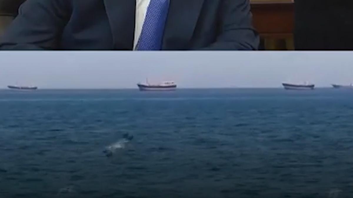 criza din orient goleste rezervele mondiale de petrol iranul anunta ca lupta pana la finalul mandatului lui trump