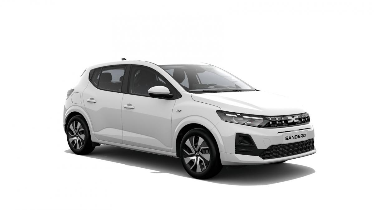 dacia a castigat cursa cu tesla lui musk pentru cea mai vanduta masina din europa sandero este lider in primele sase luni din 2026