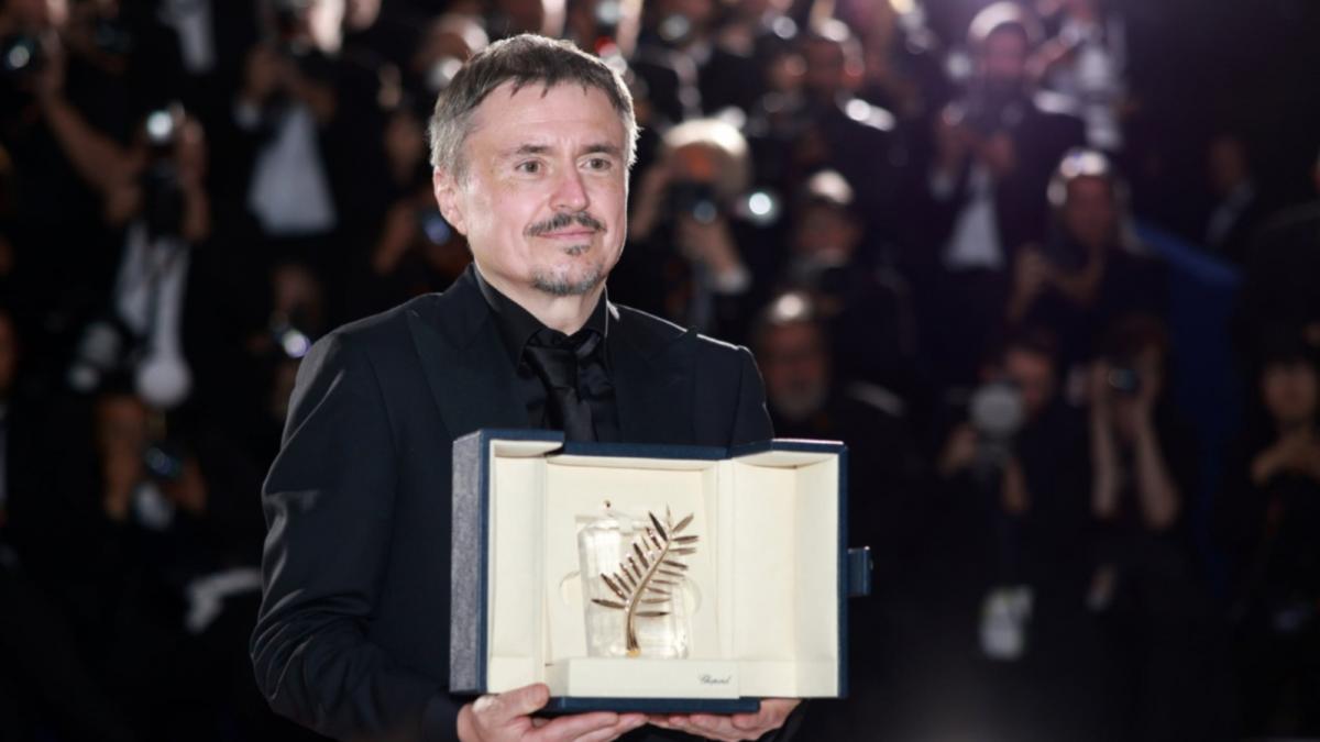 cristian mungiu regizor cu premiu palme dor