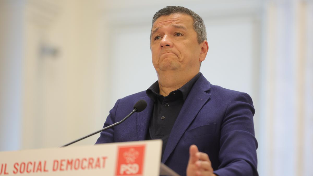 sorin grindeanu acuza guvernul bolojan ca tine secreta legea salarizarii si spune ca nici nicusor dan nu a vazut varianta finala