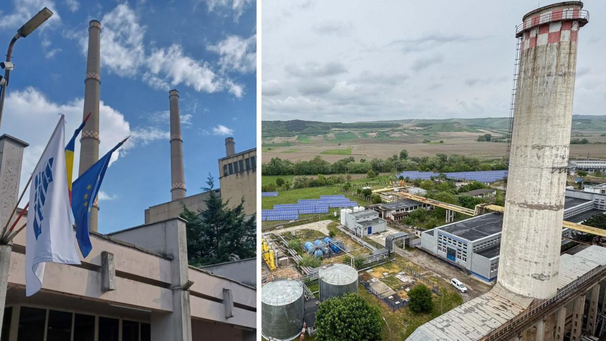 centralele de la iernut si mintia vor avea o putere de peste 1 500 mw bolojan peste 20 din energia necesara cand vor fi pornite
