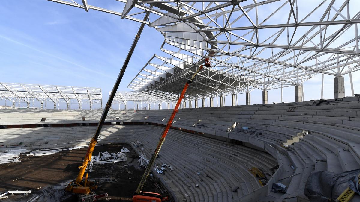 cine plateste cele 4 stadioane de peste 1 miliard de lei cseke attila am propus amanarea cu un an a finantarii de la buget