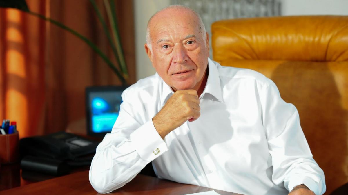 Dan Voiculescu: „AI-ul este o unealtă, nu un stăpân”. Apel pentru un model etic românesc în fața revoluției inteligenței artificiale