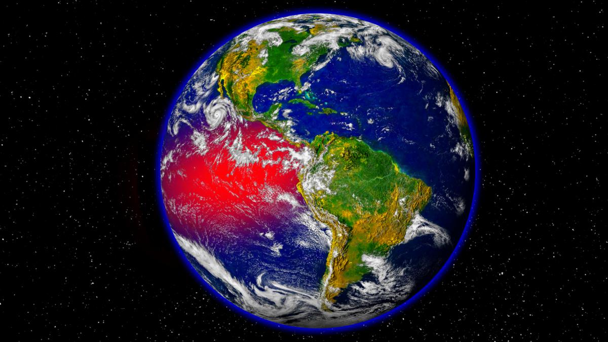 el nino fenomen meteo climatic incalzire ape oceanul pacific