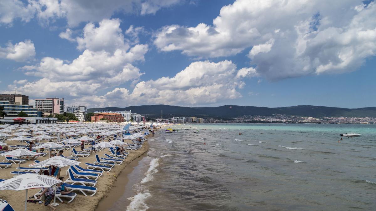 bulgaria