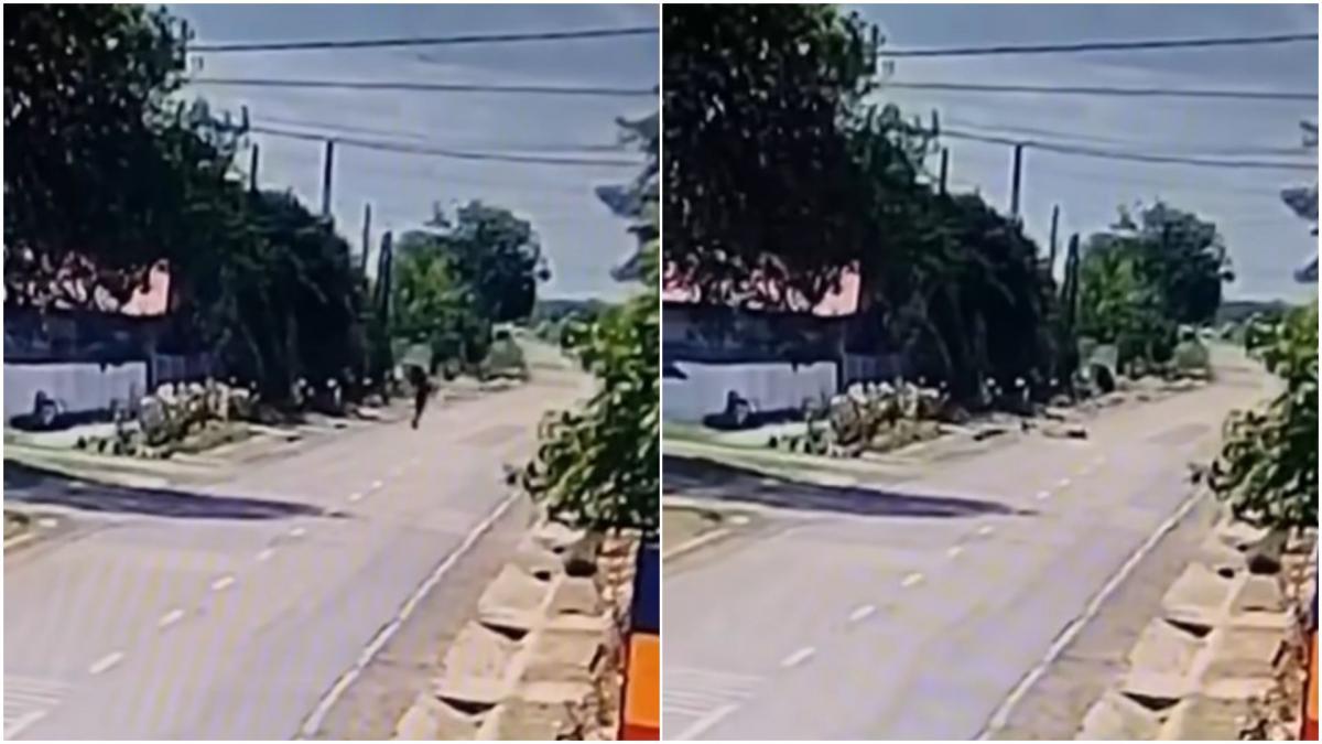 familia copilului din braila lovit de un obiect cazut din cer spune ca era o drona si cere despagubiri se acuza si o musamalizare