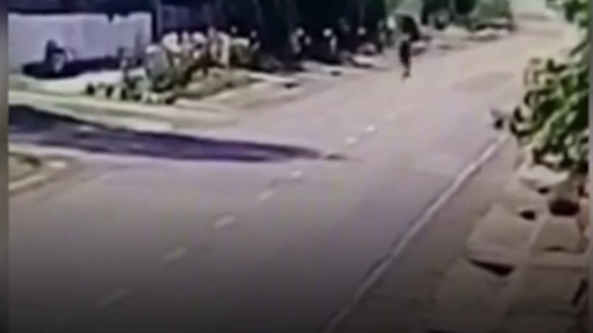 familia copilului din braila lovit de un obiect cazut din cer spune ca era o drona si cere despagubiri se acuza si o musamalizare