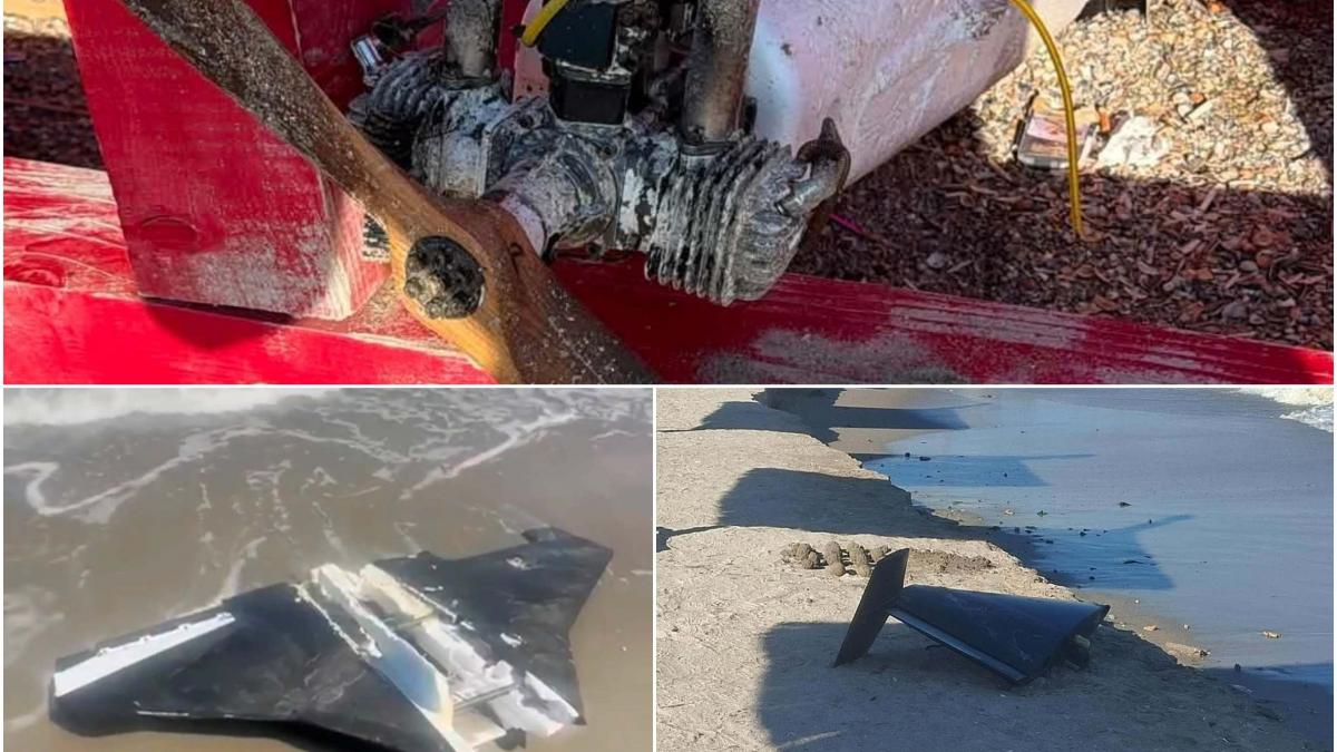 peste 100 de drone detectate in apropierea romaniei in ultimele 96 de ore anunta miruta avioanele nato au fost ridicate de 7 ori