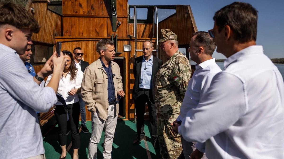 peter magyar se gandeste sa renunte la acordul nuclear cu rusia pentru centrala facuta in cooperare cu rosatom