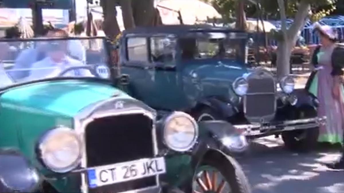 statiunea mamaia implineste 120 de ani strategia prin care poate sa atraga mai multi turisti trebuie sa i pastram renumele