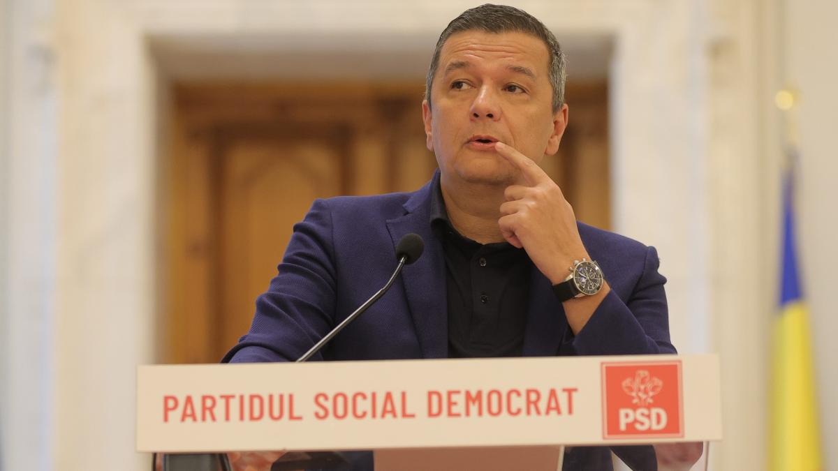 grindeanu un nou atac la adresa premierului demis bolojan si gasca userista au dezvoltat o tulburare obsesiv compulsiva pentru psd