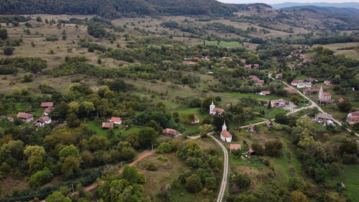via transilvanica