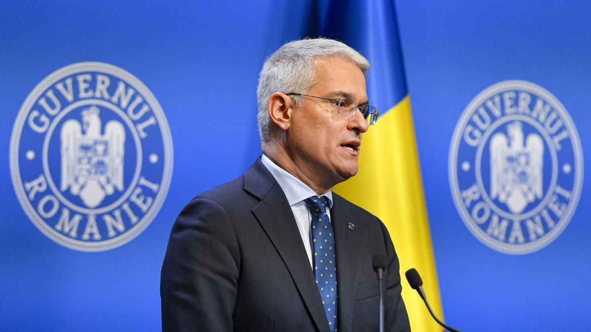 romania a depus oficial cererea de plata nr 5 din pnrr valoarea e de aproape 3 miliarde de euro anuntul lui dragos pislaru