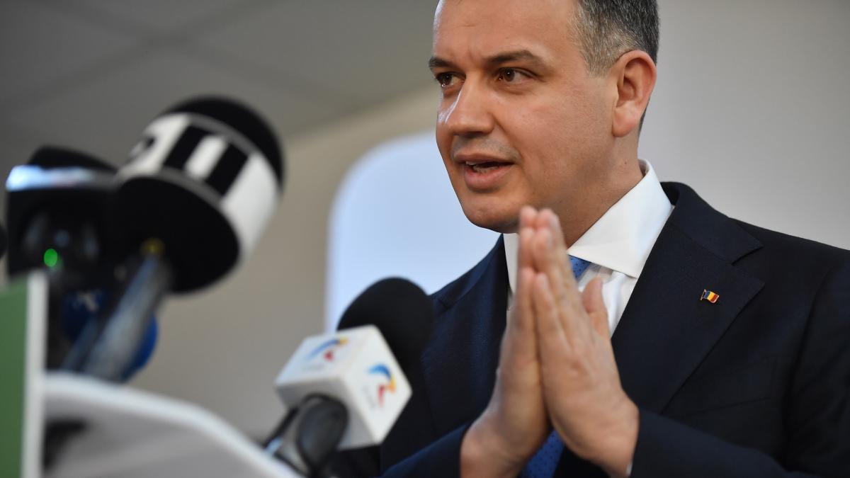 tomac anunta ca presedintele romaniei nu va promulga o lege a salarizarii care taie din veniturile medicilor sau ale celor din educatie