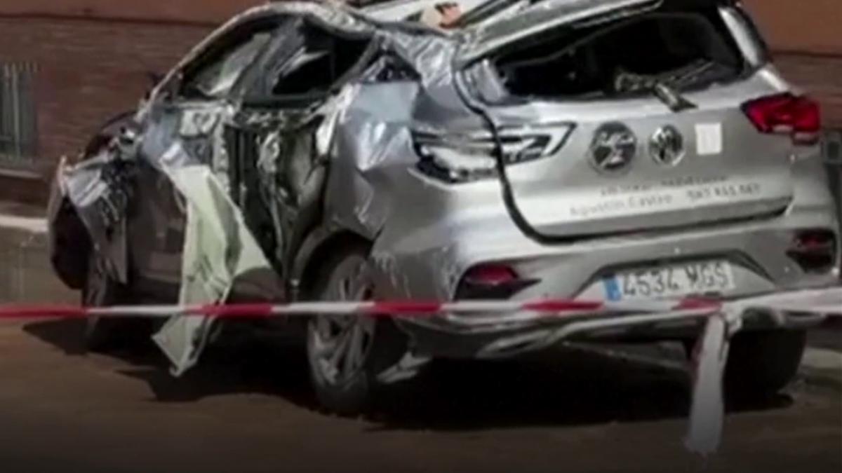 un cutremur cu magnitudinea 5 s a produs in spania sambata