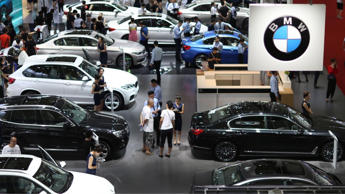 modele masini bmw salon auto