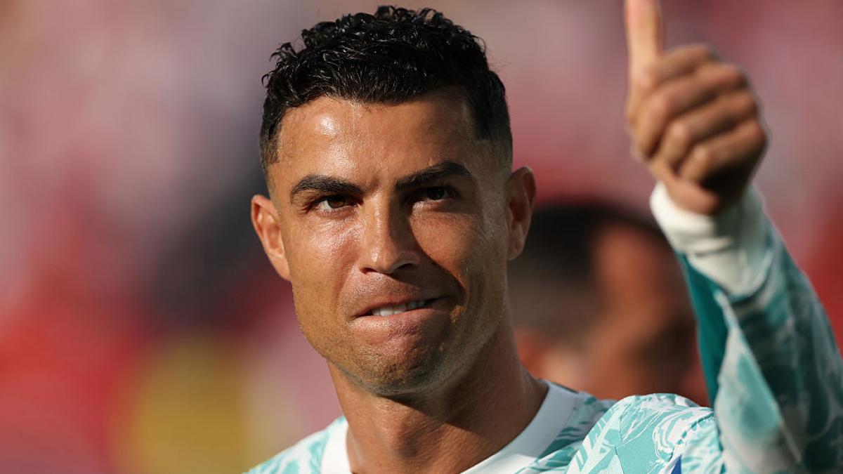 cristiano ronaldo sugereaza ca se va retrage din fotbal dupa ultimul an la al nassr au fost 25 de ani plini de sacrificii