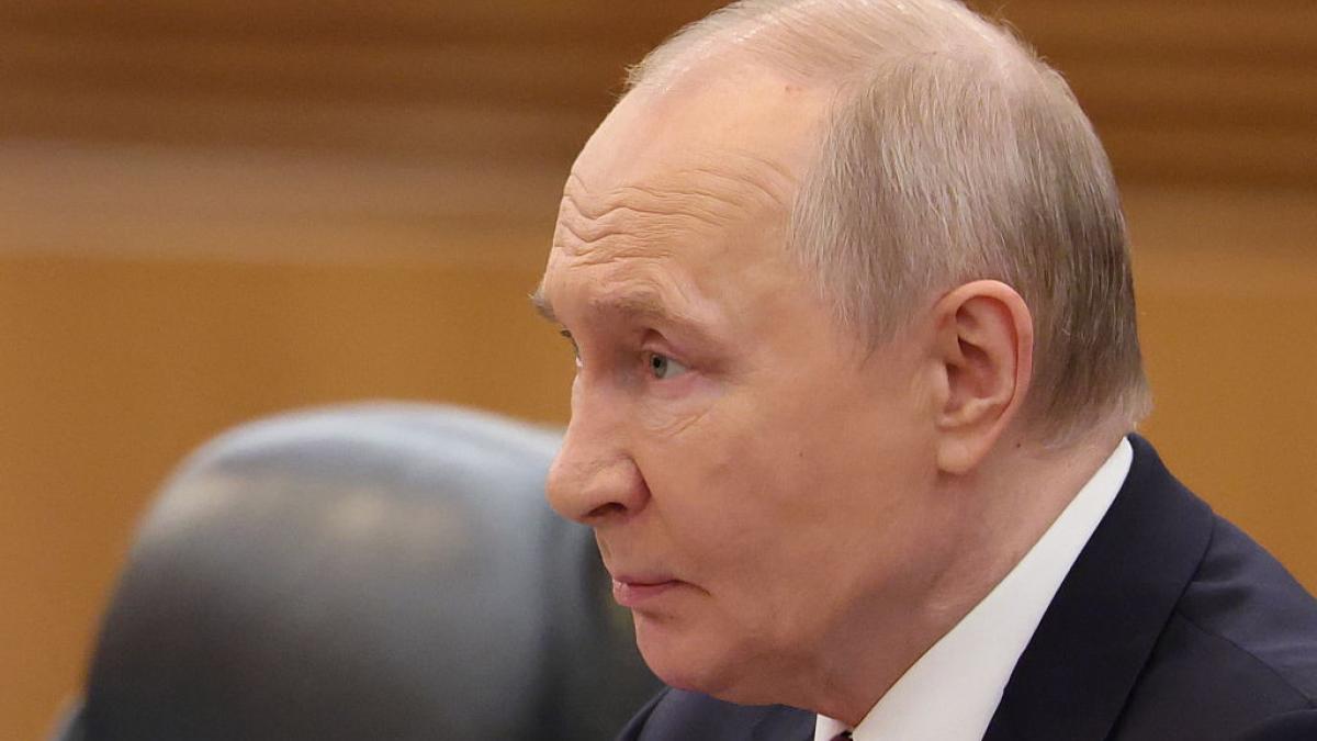 nyt putin pregateste intensificarea razboiului in donbas si ar putea anunta o noua mobilizare in toamna