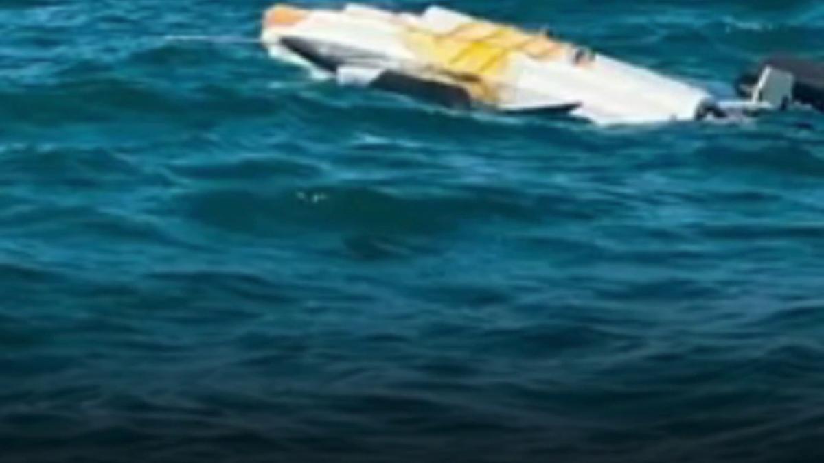 obiecte suspecte in portul tomis din constanta si la eforie nord la 1 5 km de tarm ar fi o drona navala autoritatile intervin