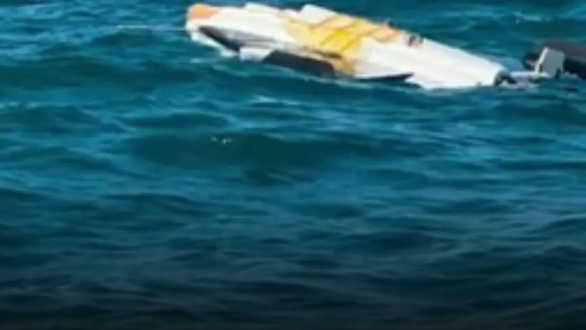 obiecte suspecte in portul tomis din constanta si la eforie nord la 1 5 km de tarm ar fi o drona navala autoritatile intervin