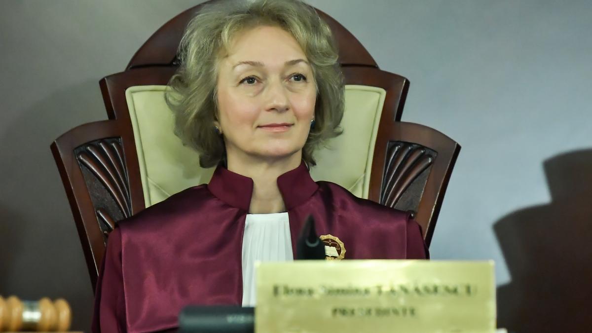 sefa ccr nu neaga intalnirea cu bolojan simina tanasescu spune ca sunt intalniri care tin de buna organizare a curtii