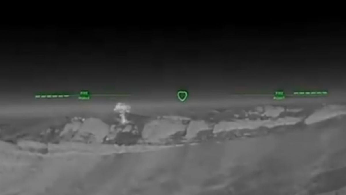 ucraina a lovit sistemul rus de rachete bastion in crimeea ocupata rusii spun ca au atacat fabrica de drone fire point la kiev