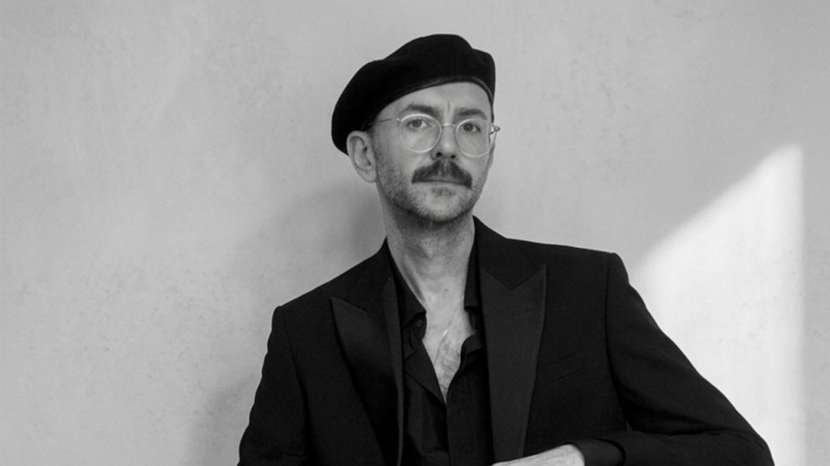 aemme publishing il numeste pe andrei morgan iovu in functia de redactor sef al vogue romania