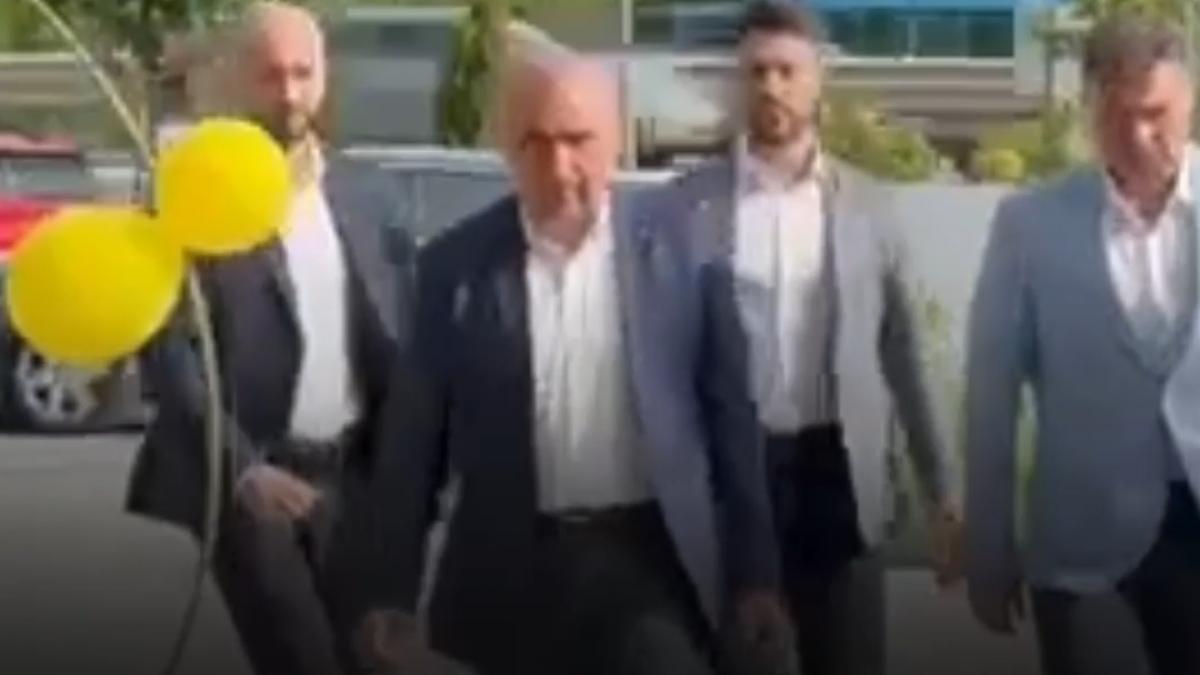 bolojan prima reactie dupa decizia ccr care ii poate incheia mandatul lui dominic fritz am fost in intalniri si nu am apucat sa ma d