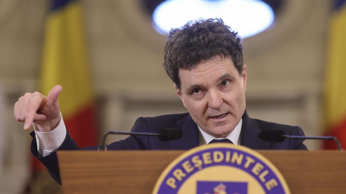 ce se intampla cu raportul promis de nicusor dan despre anularea alegerilor din 2024 va fi o analiza pe 20 de ani